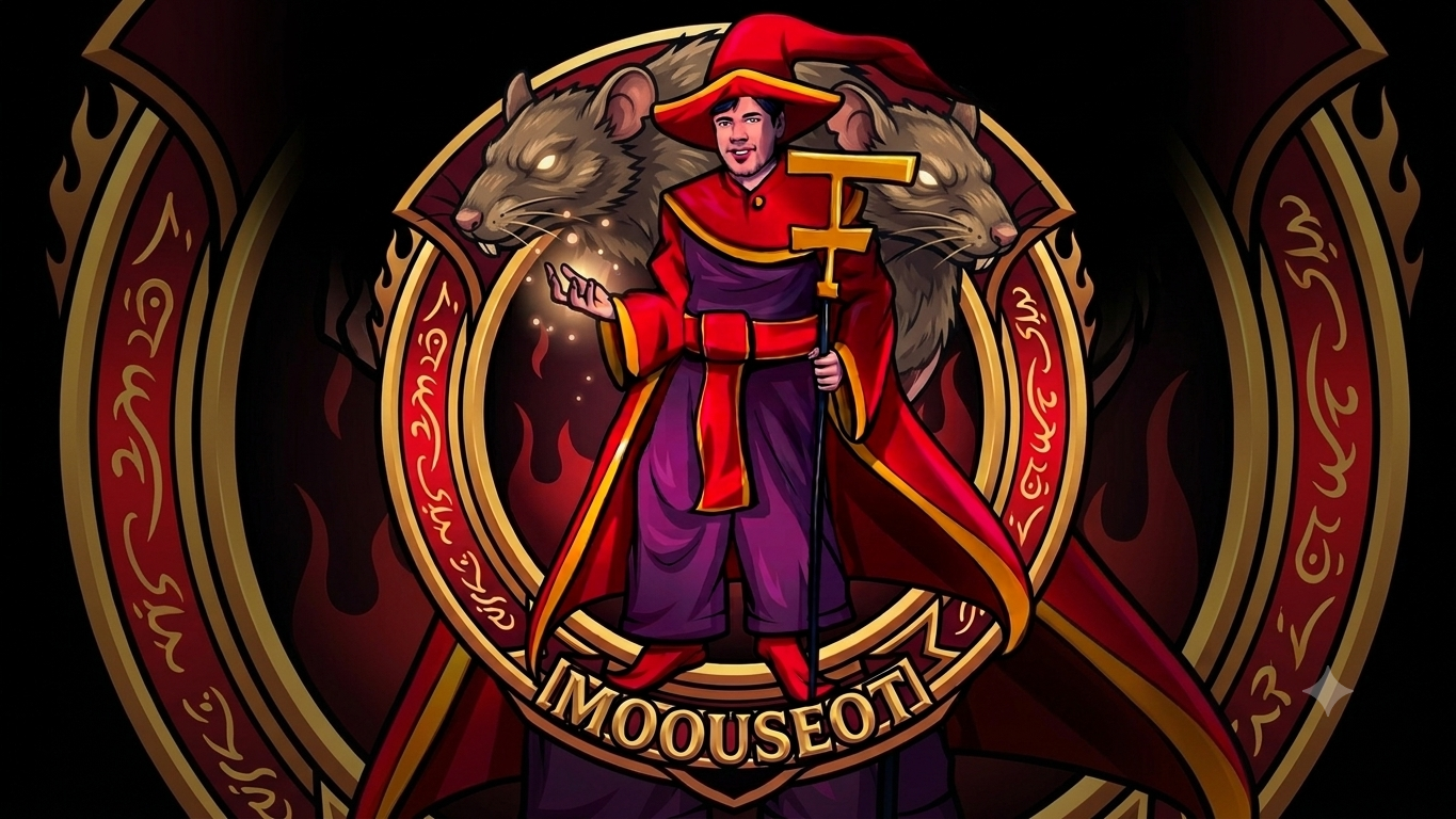 Moouse OT